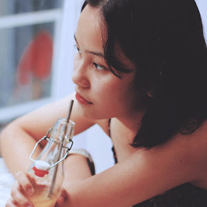 Meet your Posher, Thuc phuong anh